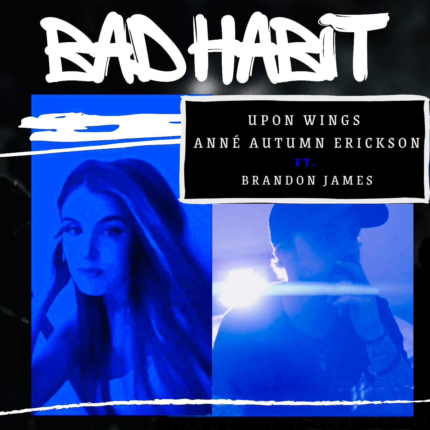 Bad Habit Out August 4th Upon Wings Official Website